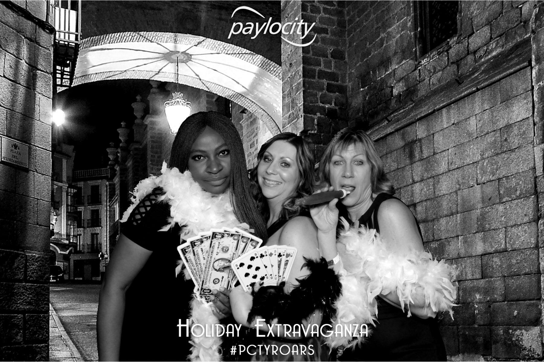 Paylocity Holiday Extravaganza | View more photos from the event at events.alfrescophoto.com/u/AlfrescoPhoto/Paylocity-Holiday-Extravaganza